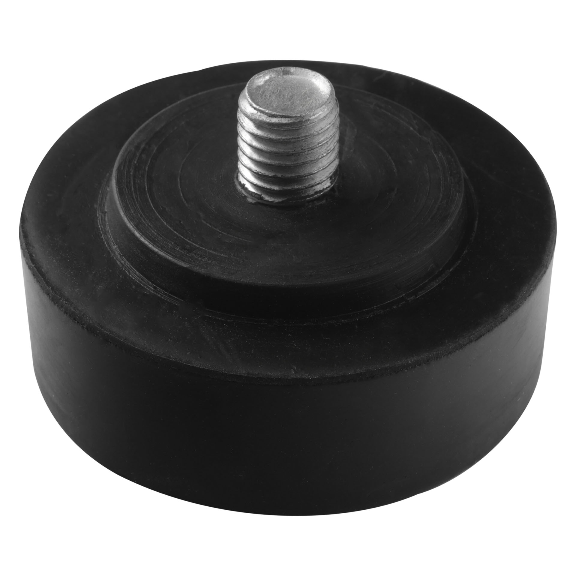 Gummispitze Für 60-mm-vorstahl-hammer