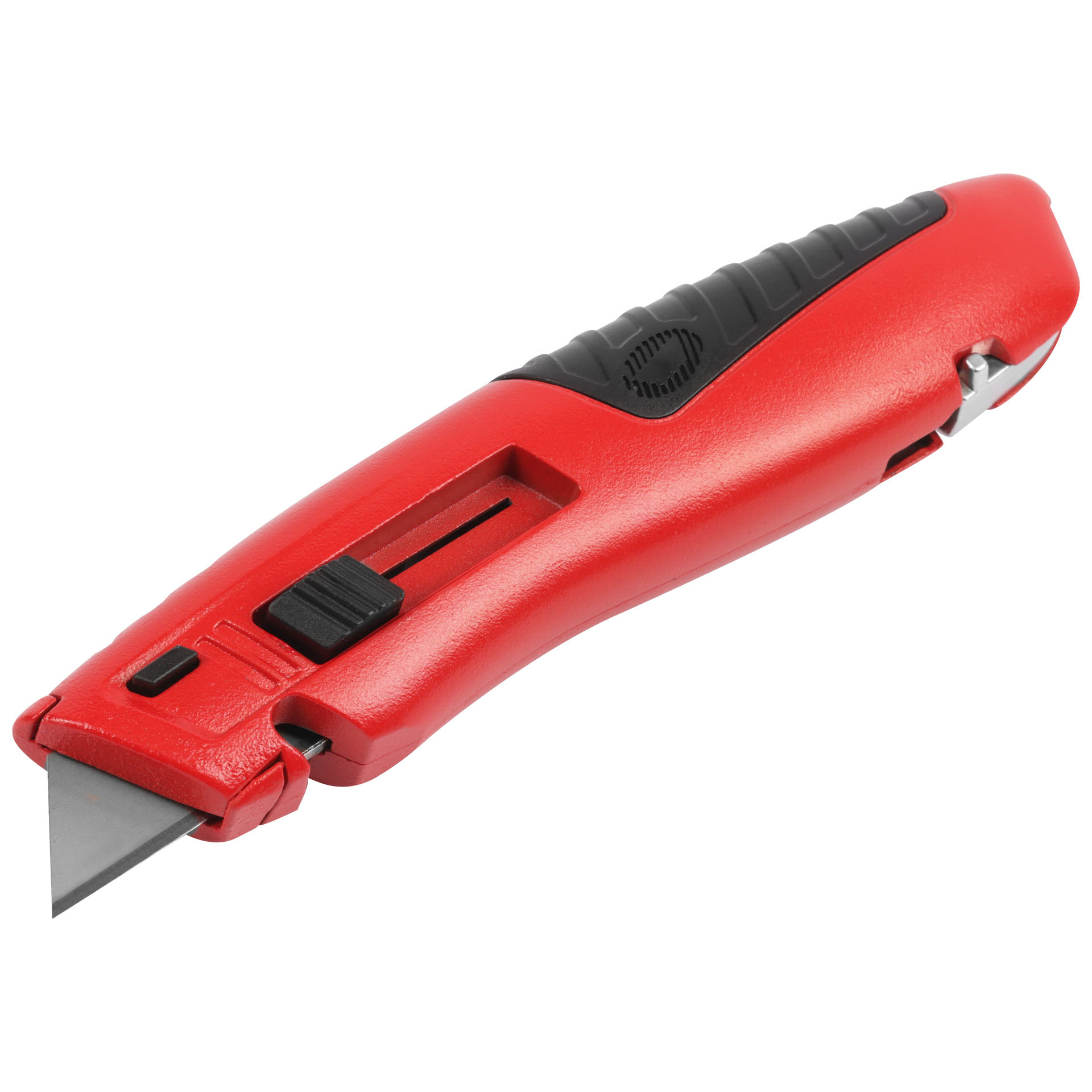 Handmesser Tapeciak Aluminium Trapezklinge 19mm Vorstahl