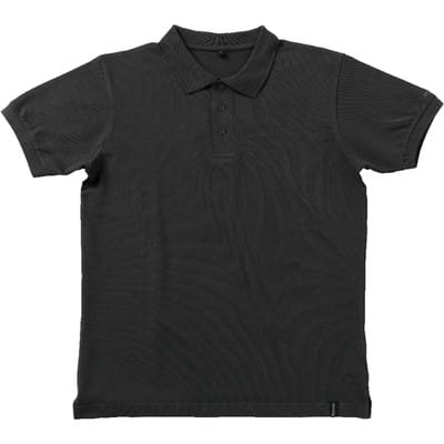 Berufs-Poloshirt Soroni 50181-861, dunkelanthrazit, Größe 2XL