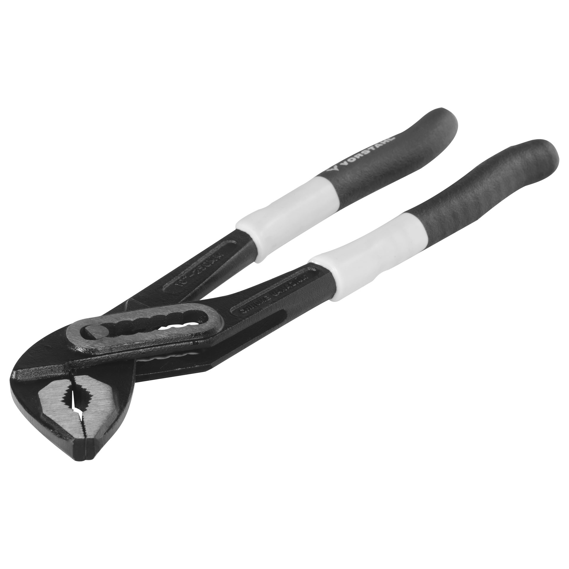 Hydraulische Verstellbare Rohrzange Frog Wrench Frog Für Rohre 300 Mm Vorstahl