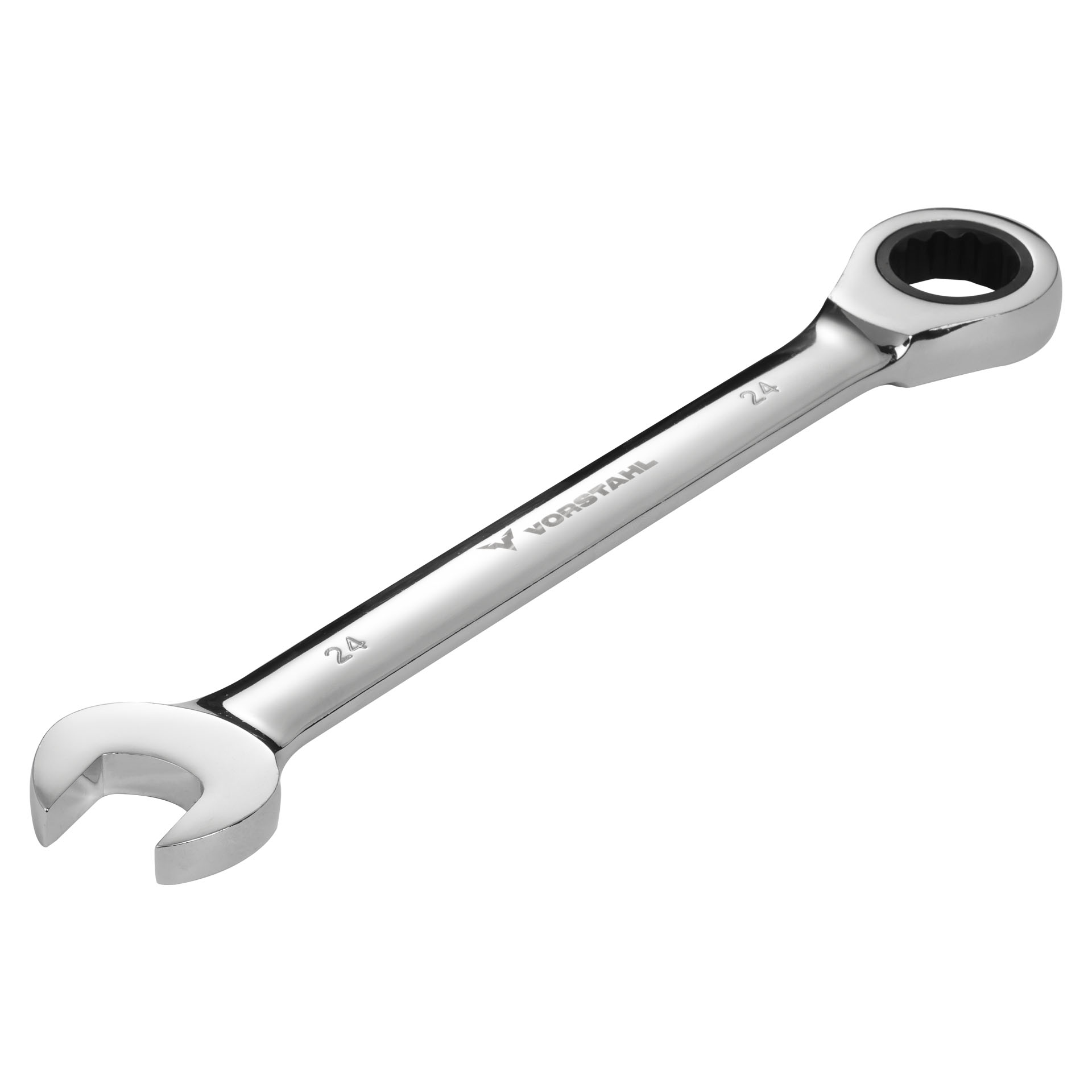 Maulschlüssel Mit Ratsche Crv 14 Mm Vorstahl