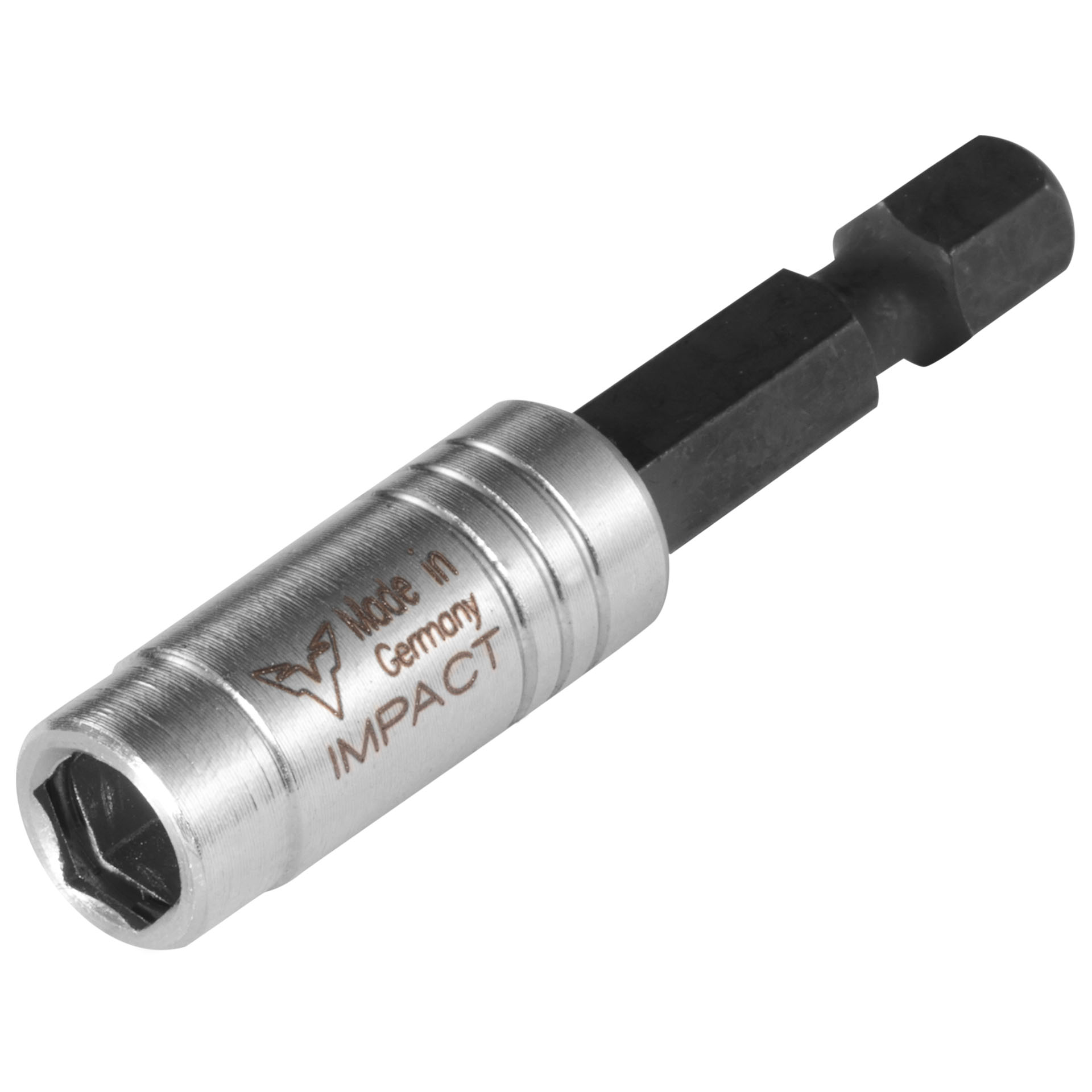 Magnetische Bithalterverlängerung Für Impact 51mm Vorstahl