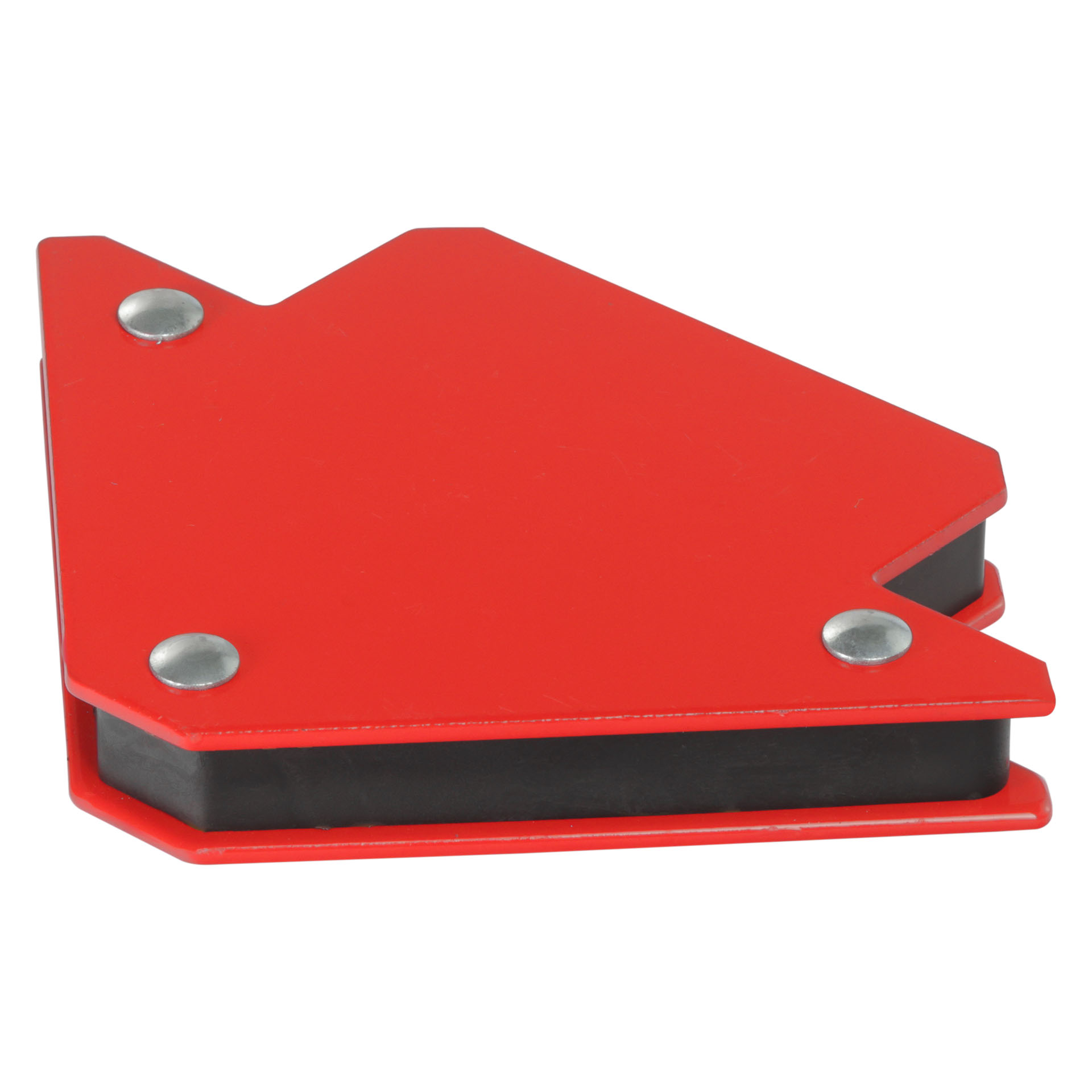 Magnetischer Schweißwinkel Schweißhalter 11kg/3“ Vorstahl