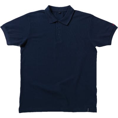 Berufs-Poloshirt Soroni 50181-861, marineblau, Größe XS