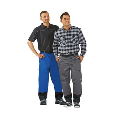Bundhose WeldShield 5521, Größe 94