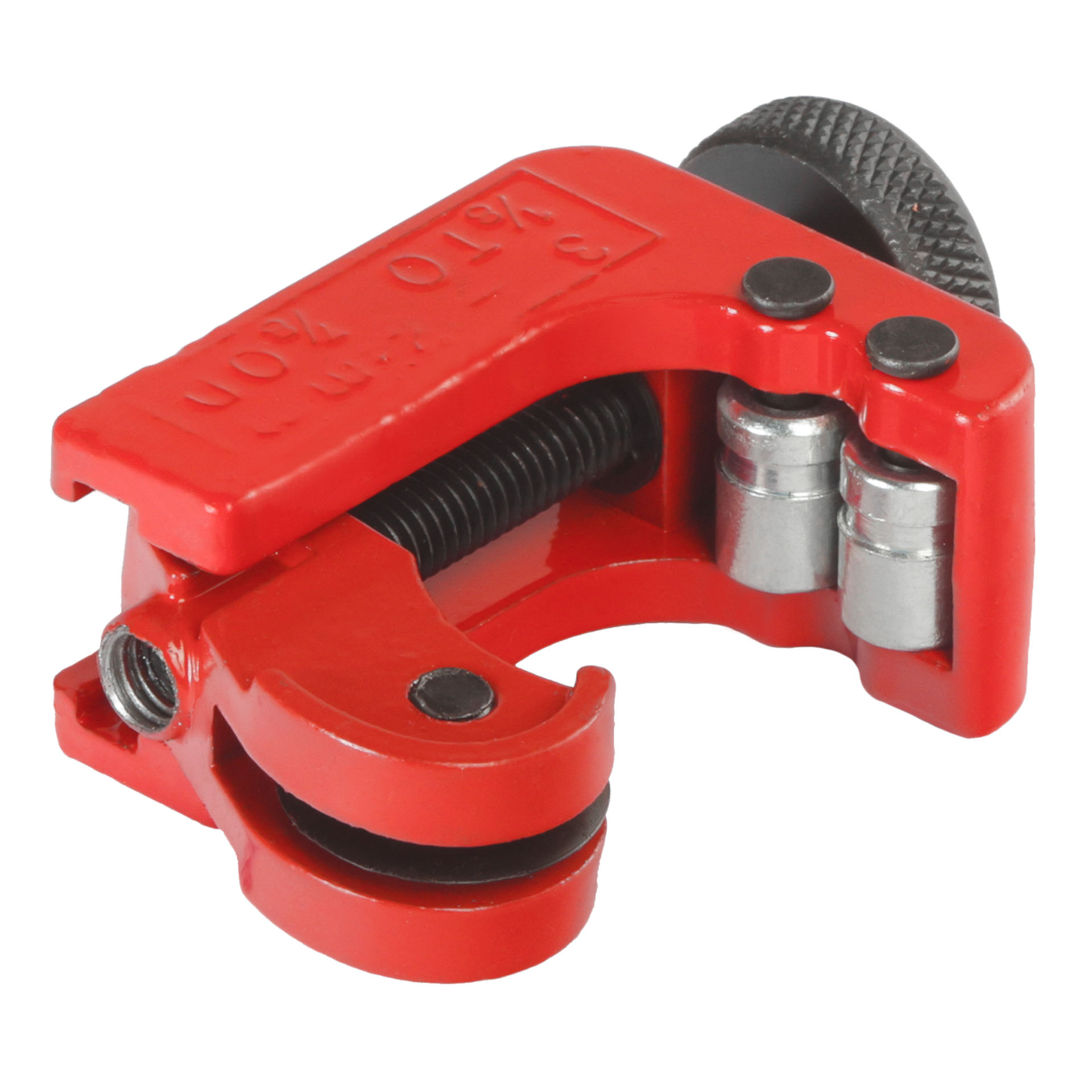 Mini-teleskop-rohrabschneider Mit Qualitat-schneidrad 3-20 Mm Vorstahl
