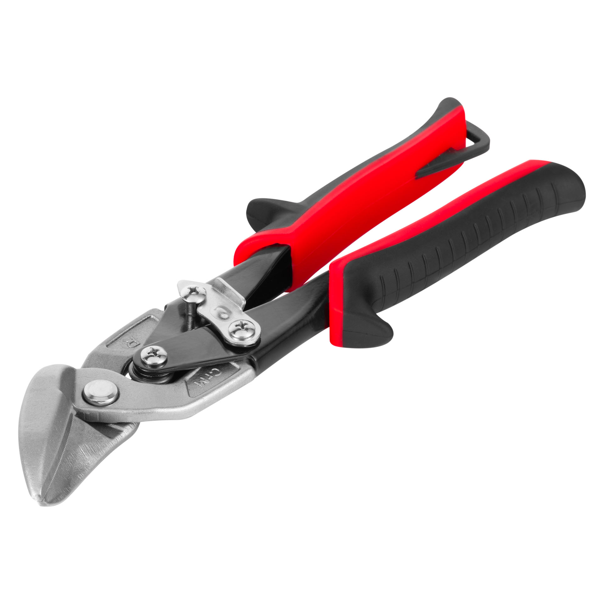 Rechtshändige Crmo-stahlblechschere 250 Mm Vorstahl