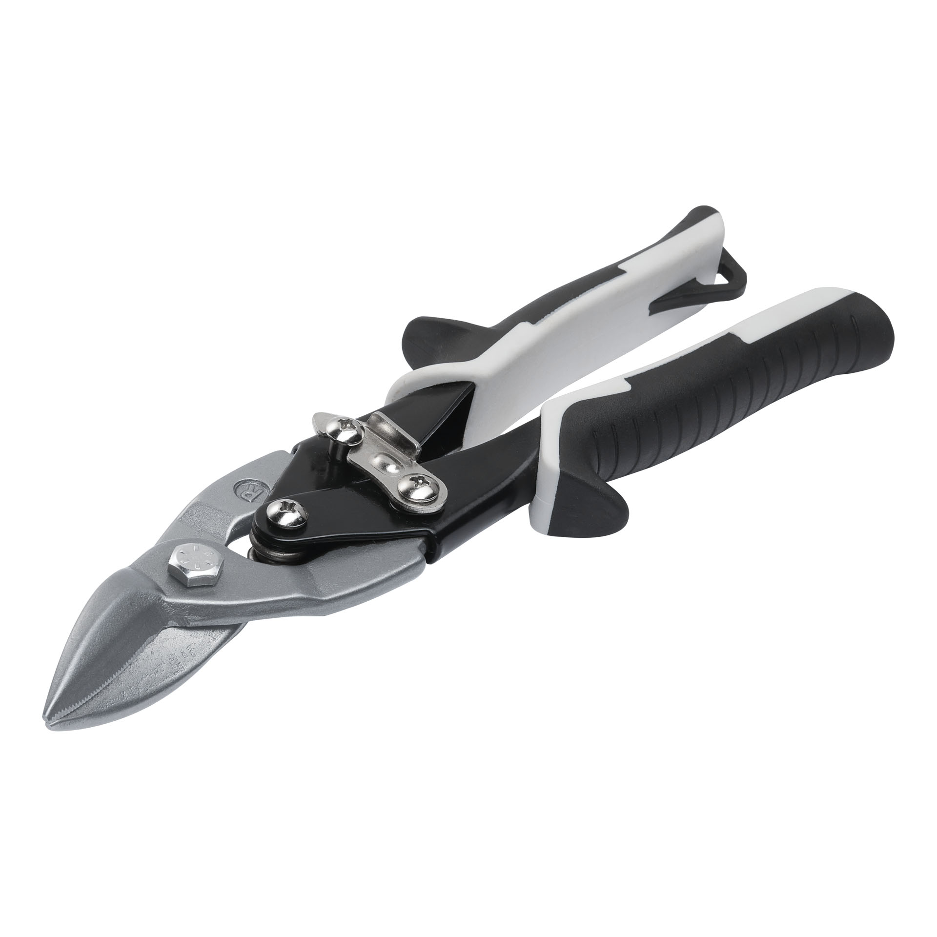 Rechts Crv Stahlblechschere 260mm Vorstahl