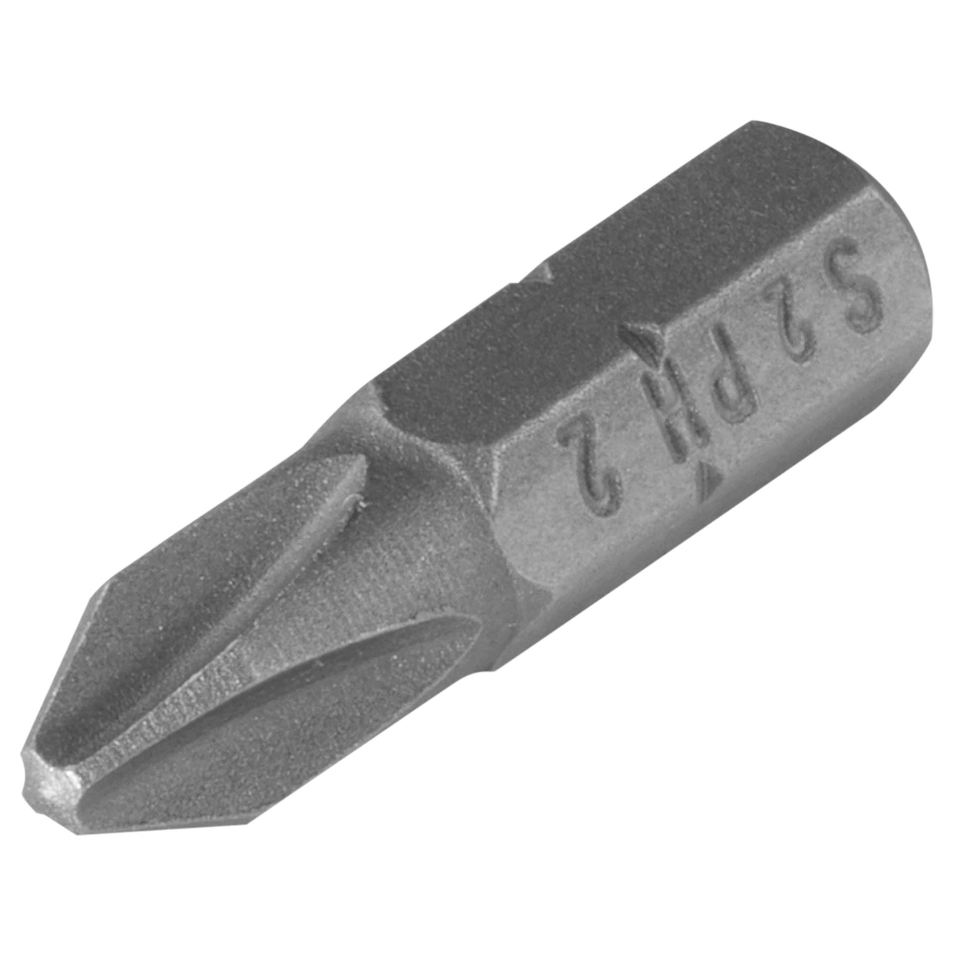 S2-stahl Ph-kreuzbohrer (10er-pack) Qualität Ph1x25mm Vorstahl