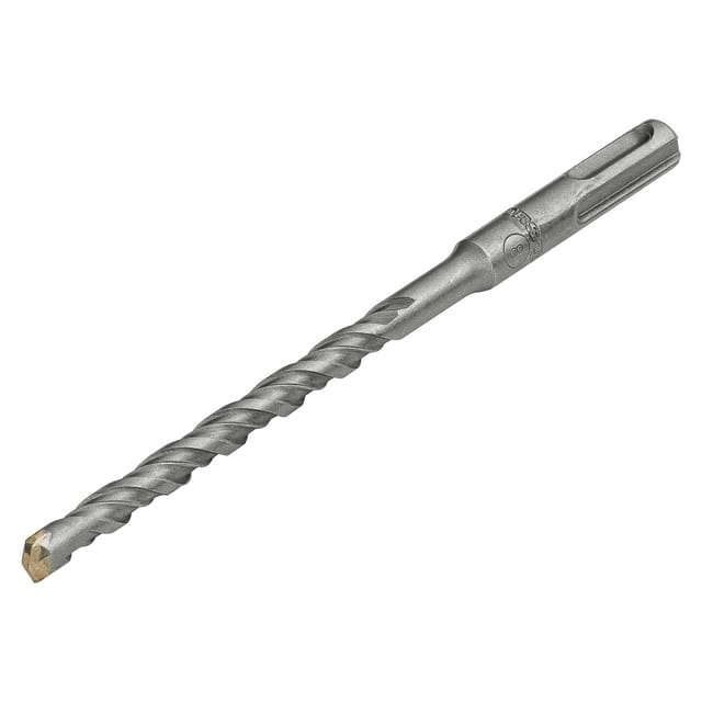 Sds-plus-bohrer Für Beton, Ziegel, Stein Und Harte Materialien 5,5 X 160 Mm