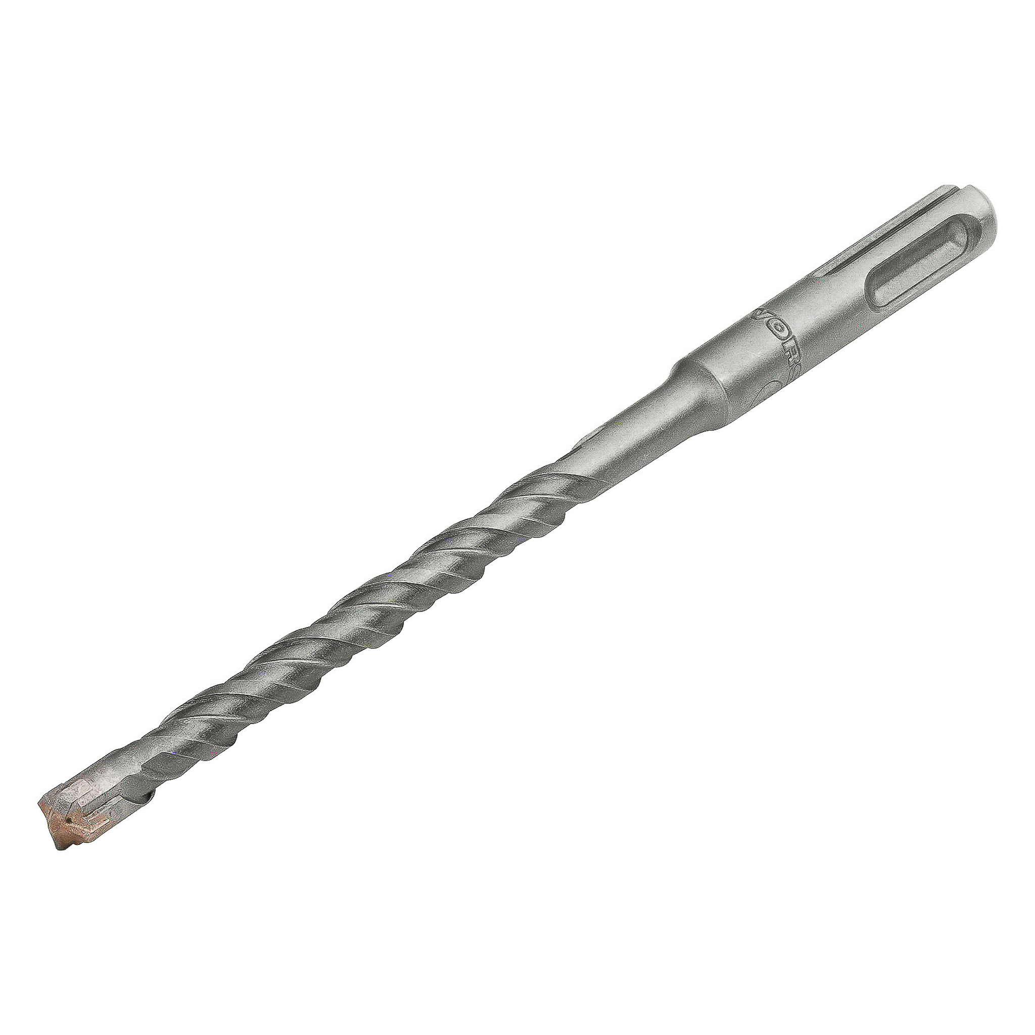 Bohrer Für Beton, Stein, Mauerwerk, Sds Plus, Kreuzförmig 10 Mm X 310 Mm Vorstahl