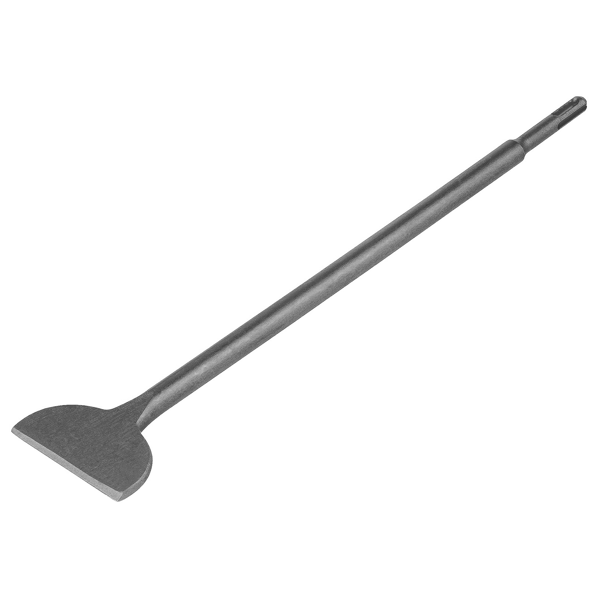 Sds Plus Meißel Für Betonmauerwerk Stein 14x400x75mm Vorstahl