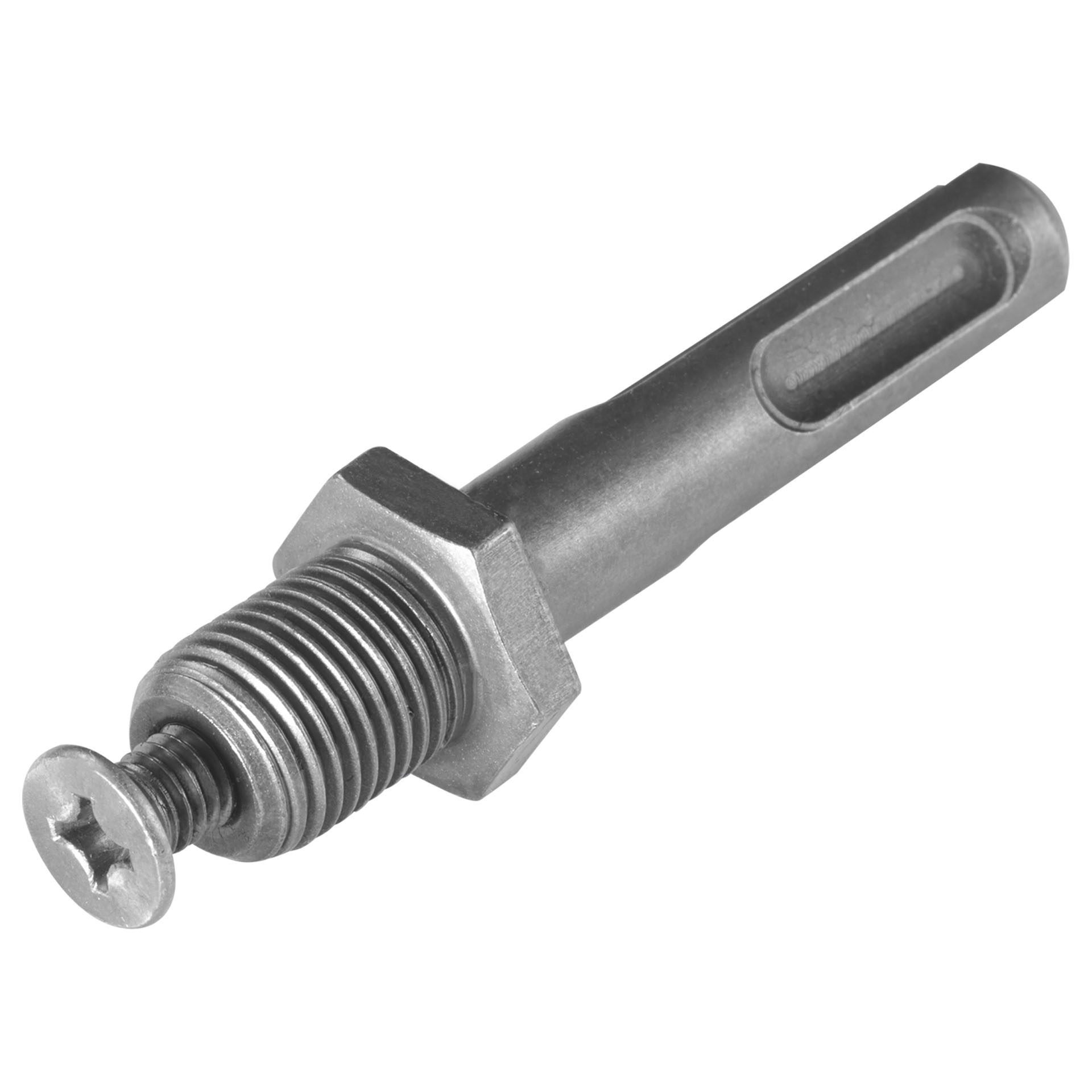 Sds Plus 1/2"x20 Unf-adapter Für Vorstahl-bohreradapter
