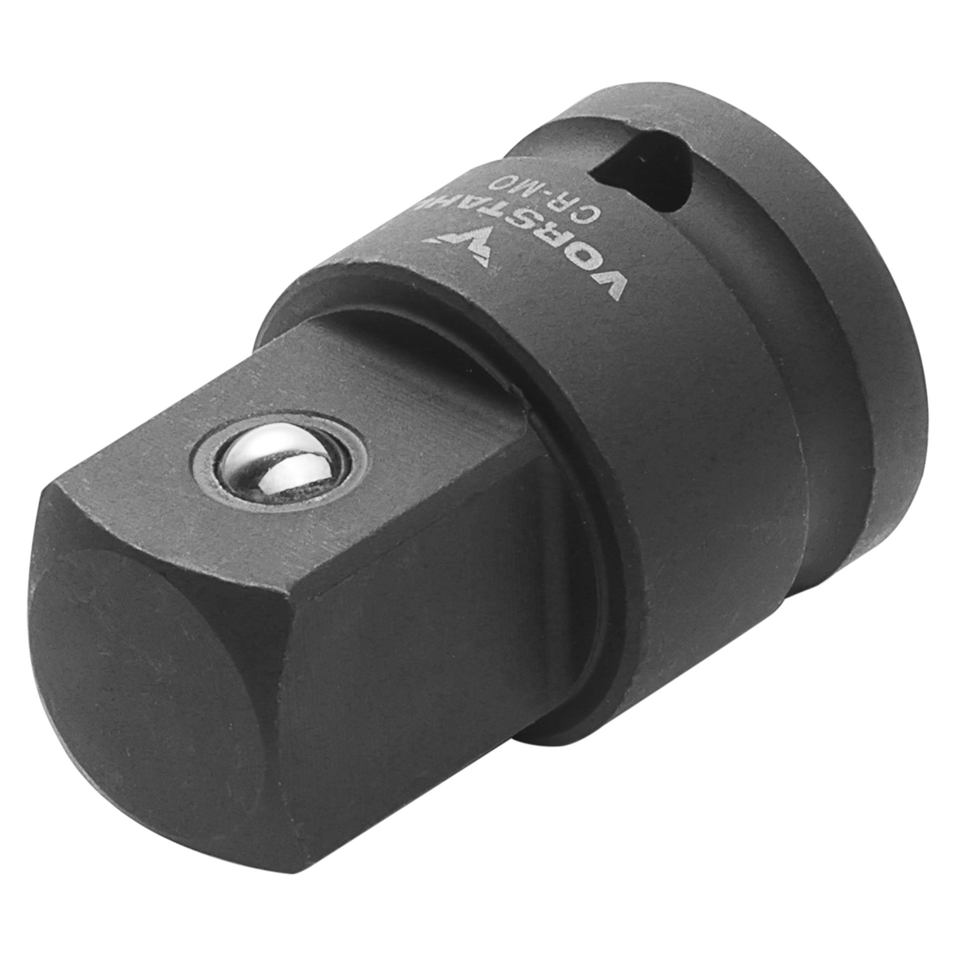 Schlagfestigkeit Crmo-stahlqualität F3/4”-m1/2” Vorstahl