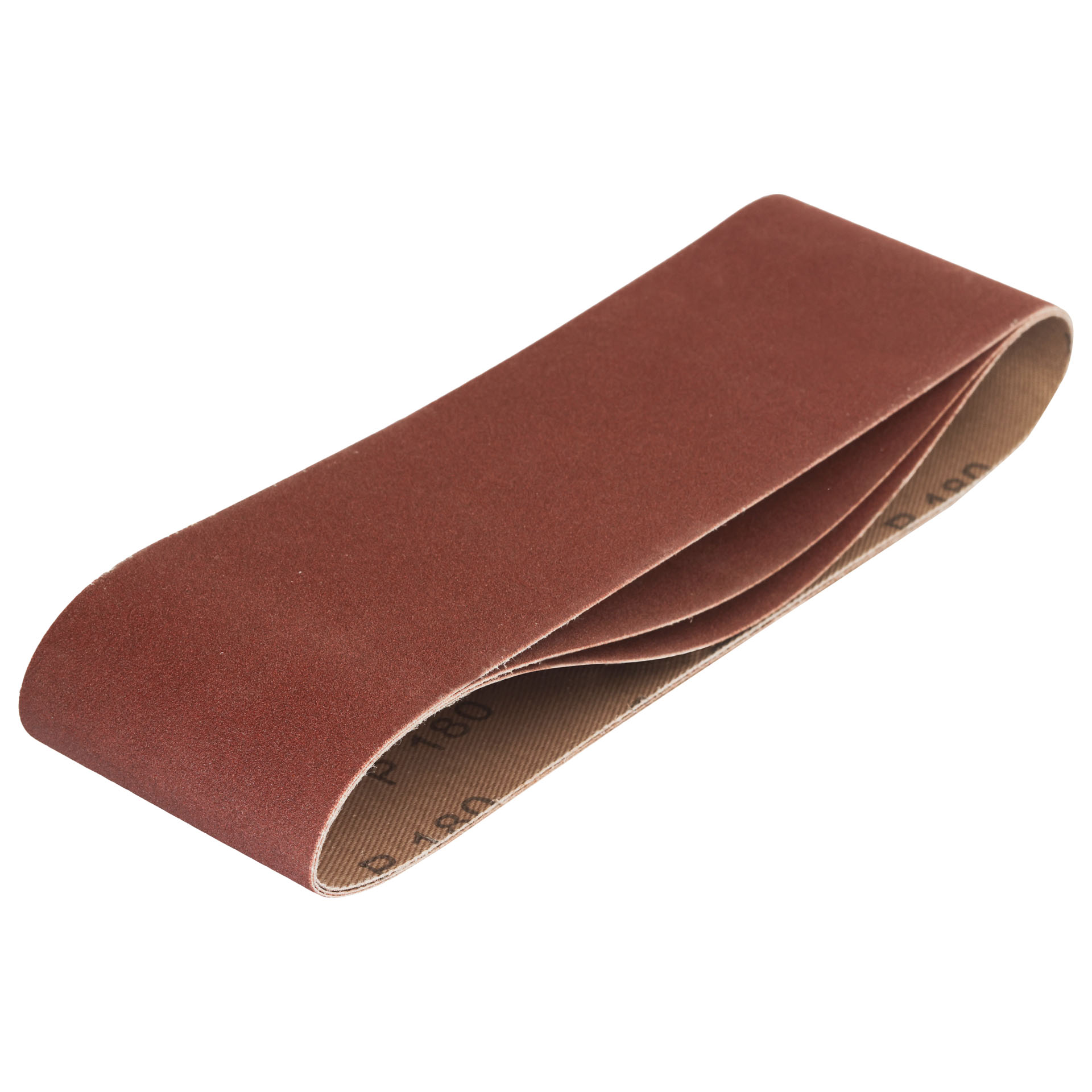 Schleifband Endlosbänder (3er Pack) 533x75mm Gr.60 Vorstahl