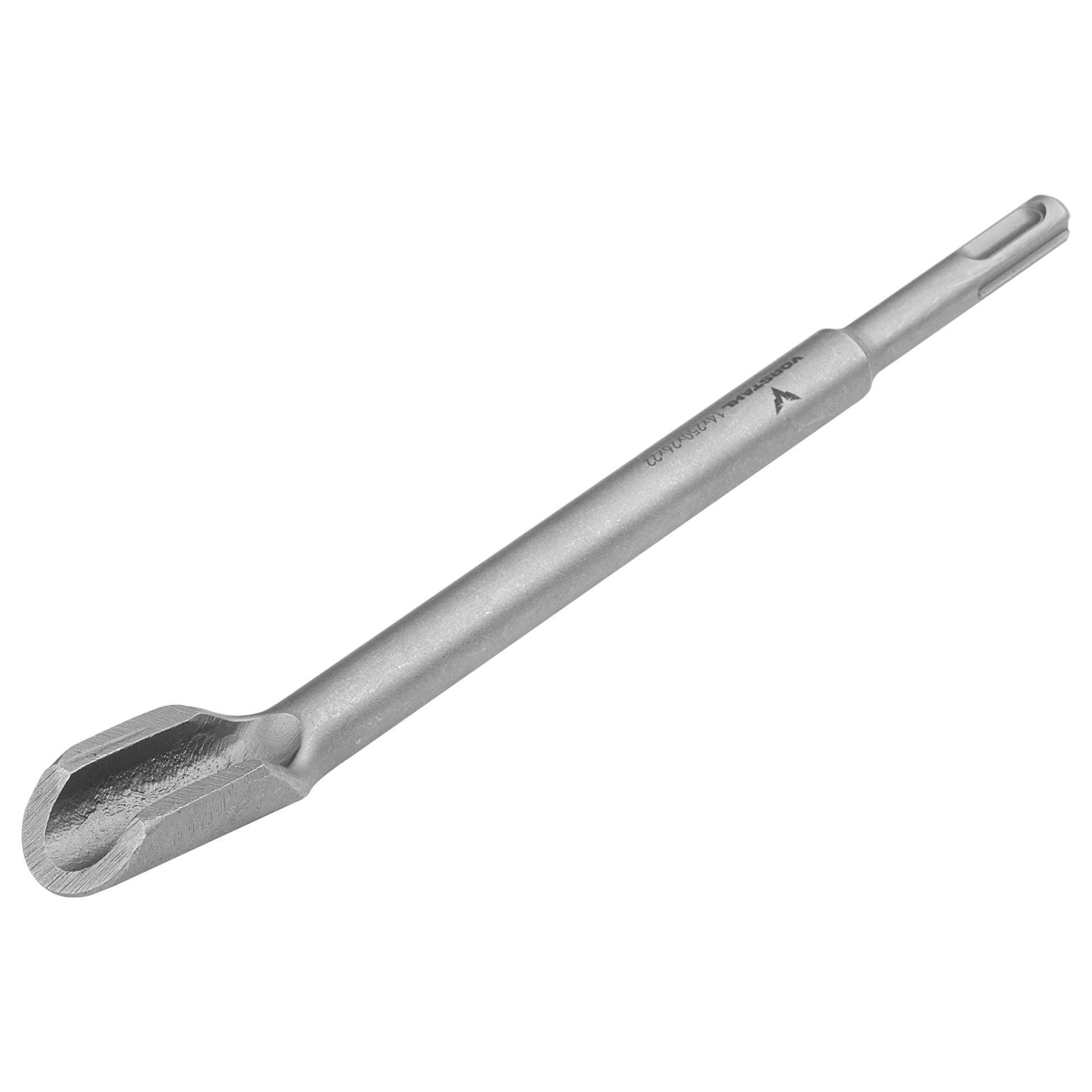 Mauermeißel Für Beton, Ziegel Und Stein Sds Plus 22 X 250 Mm Vorstahl