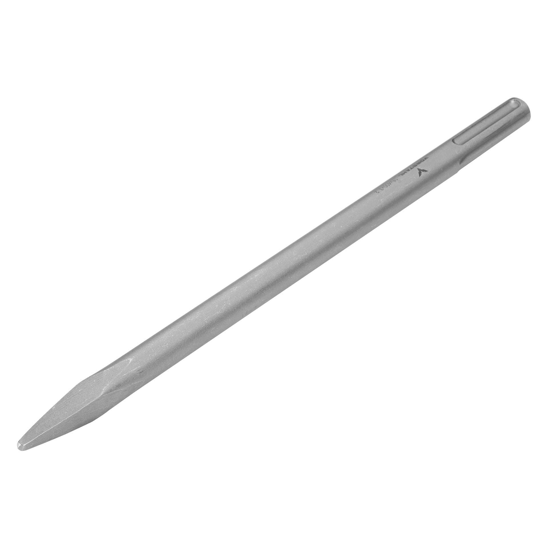 Spitzmeißel Für Beton, Ziegel, Steine Sds Max 18 X 400 Mm Vorstahl