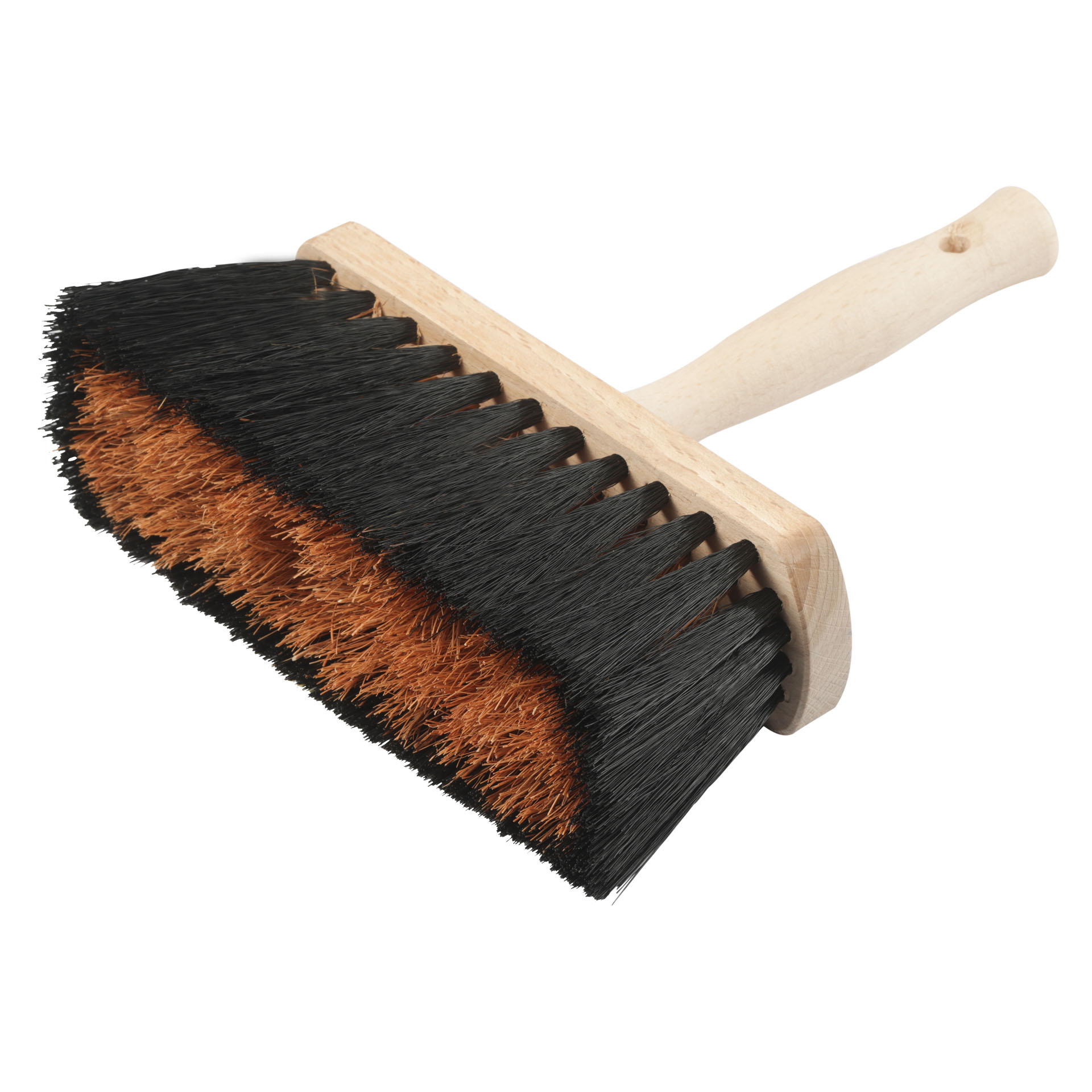 Große Mauerbürste Für Den Boden 180 Mm Vorstahl