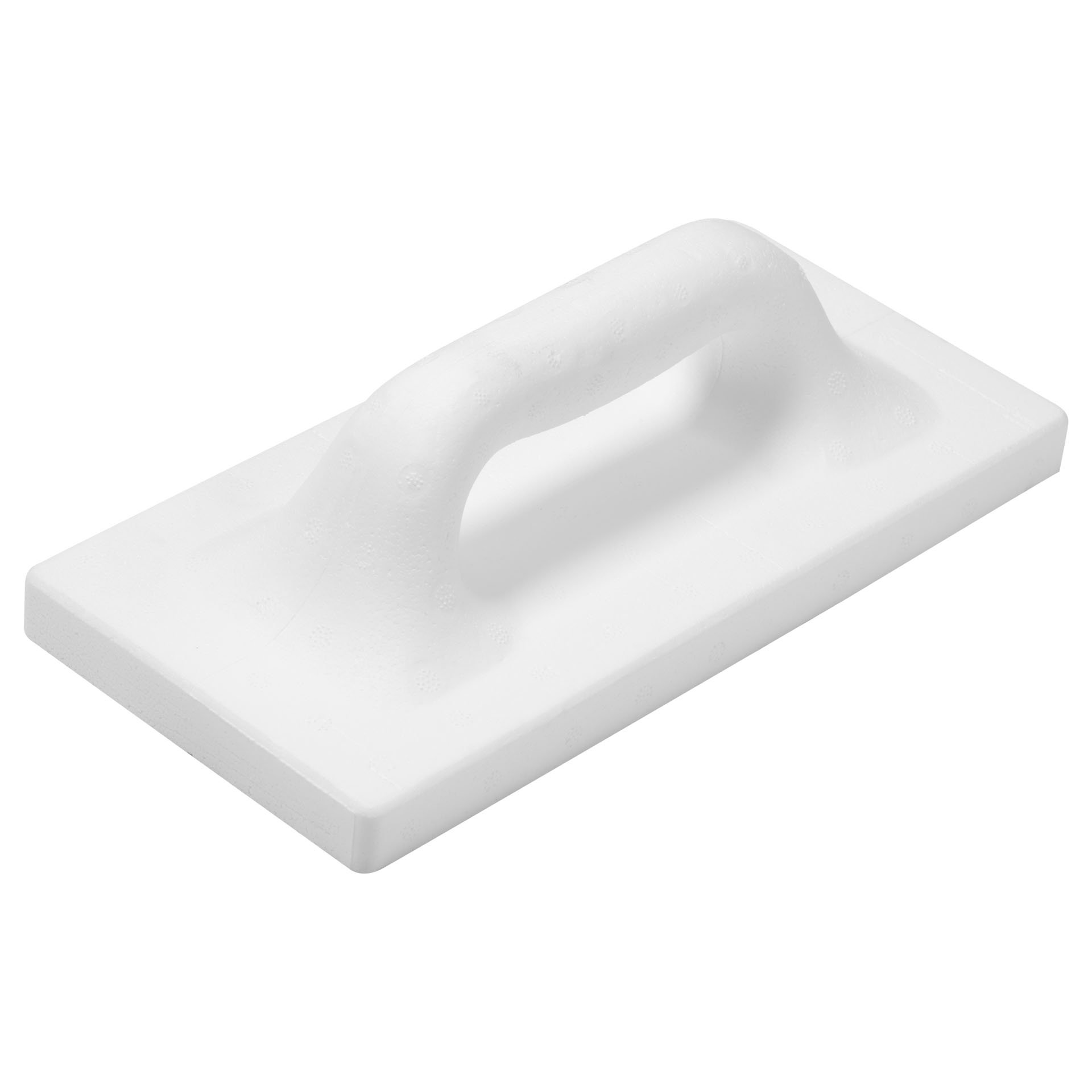 Styroporkelle 1000x140mm Zum Glätten Und Verputzen Von Vorstahl