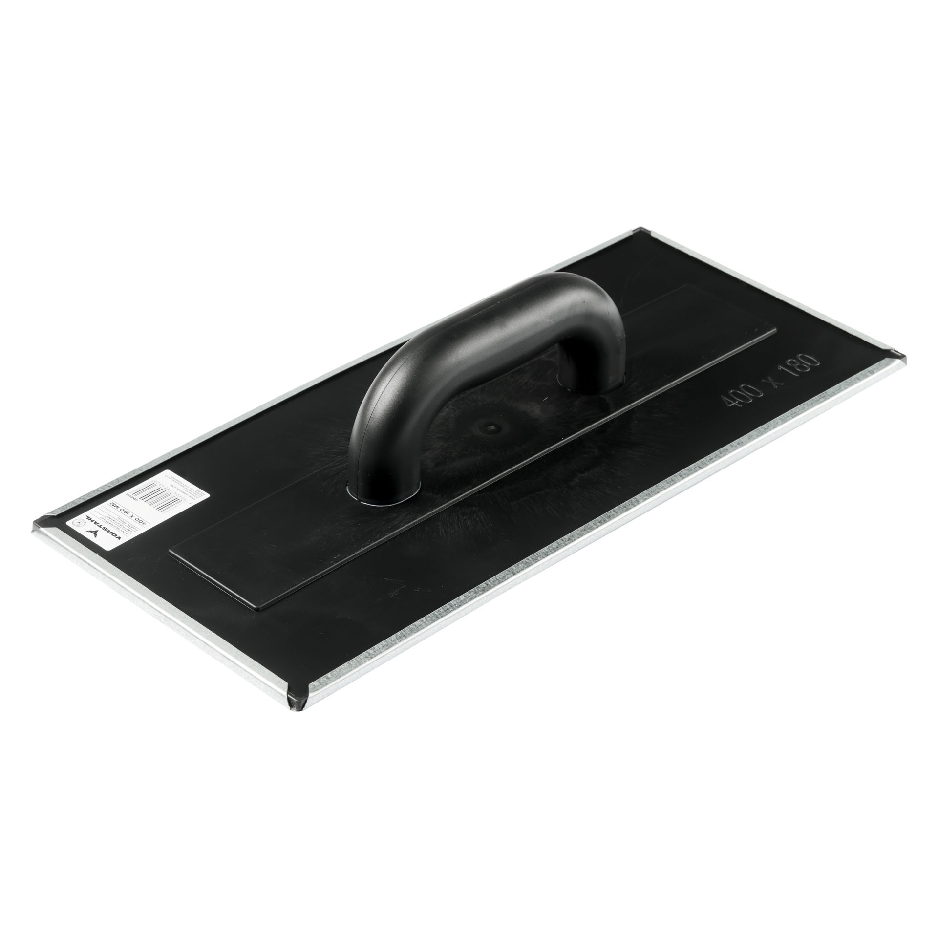 Raspel Für Styropor-schleifkelle Zum Nivellieren 400x180mm Vorstahl
