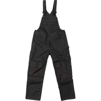 Berufslatzhose Richmond 10169-154, anthrazit, Größe C52, 76
