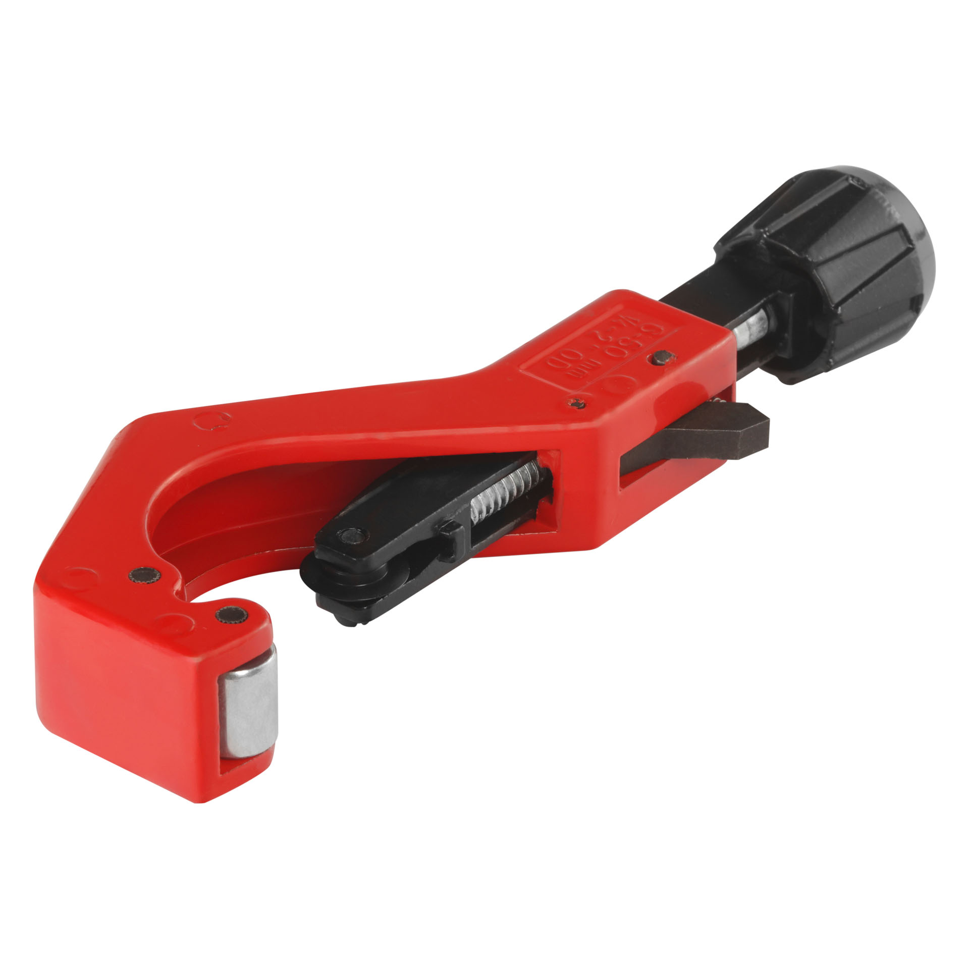 Teleskop-rohrabschneider Mit Qualitat-schneidrad 6-42 Mm Vorstahl