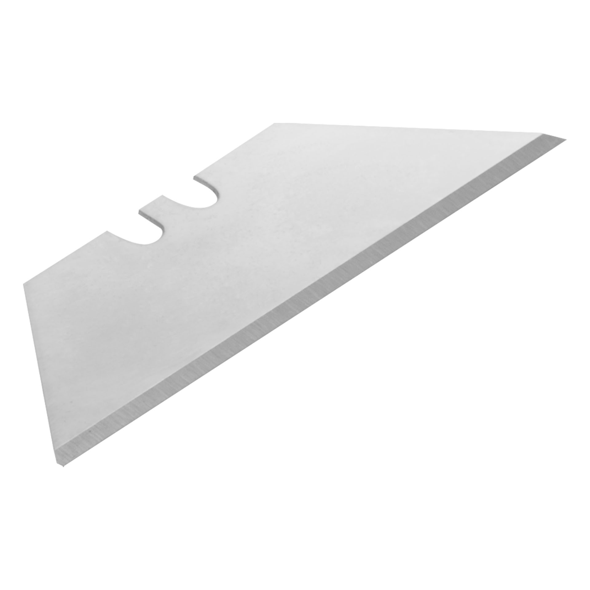 Ersatz-trapezklinge Für Sk4-stahlmesser, 5er-pack, 19 Mm, Vorstahl