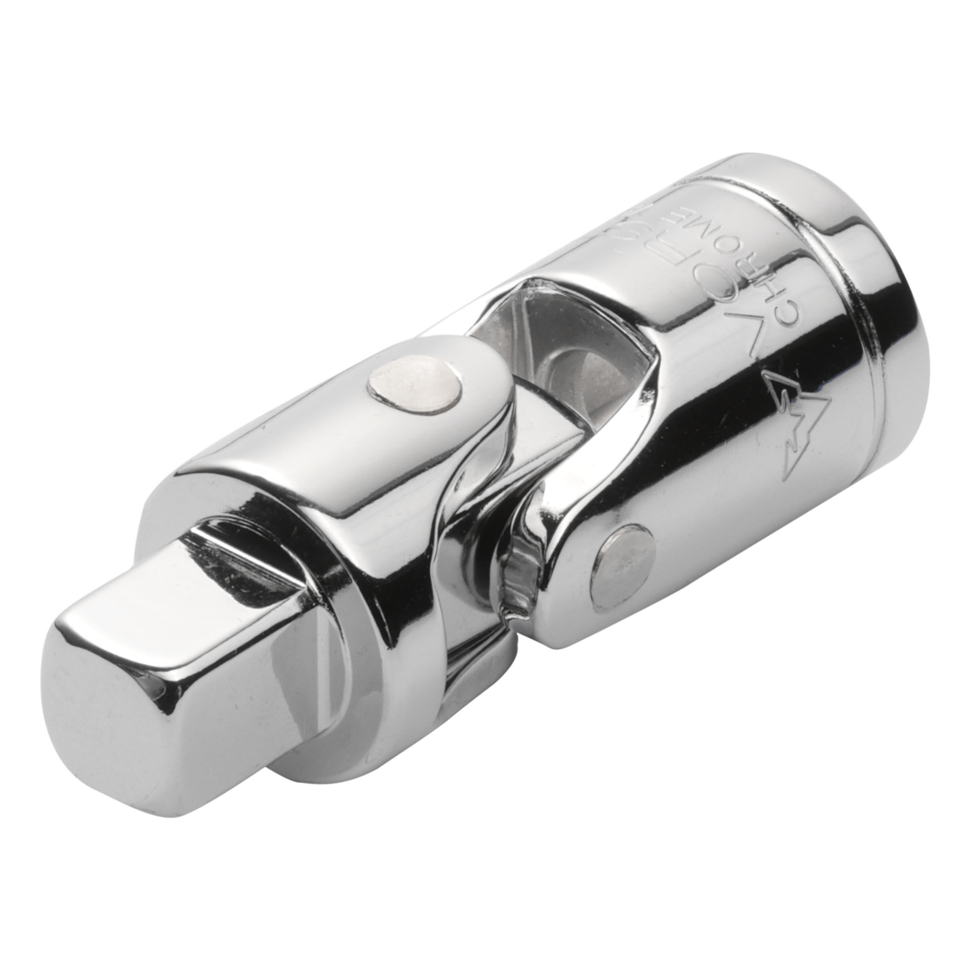 Universalgelenk Für Steckschlüssel 1/2" Crv-stahlqualität 73 Mm Vorstahl