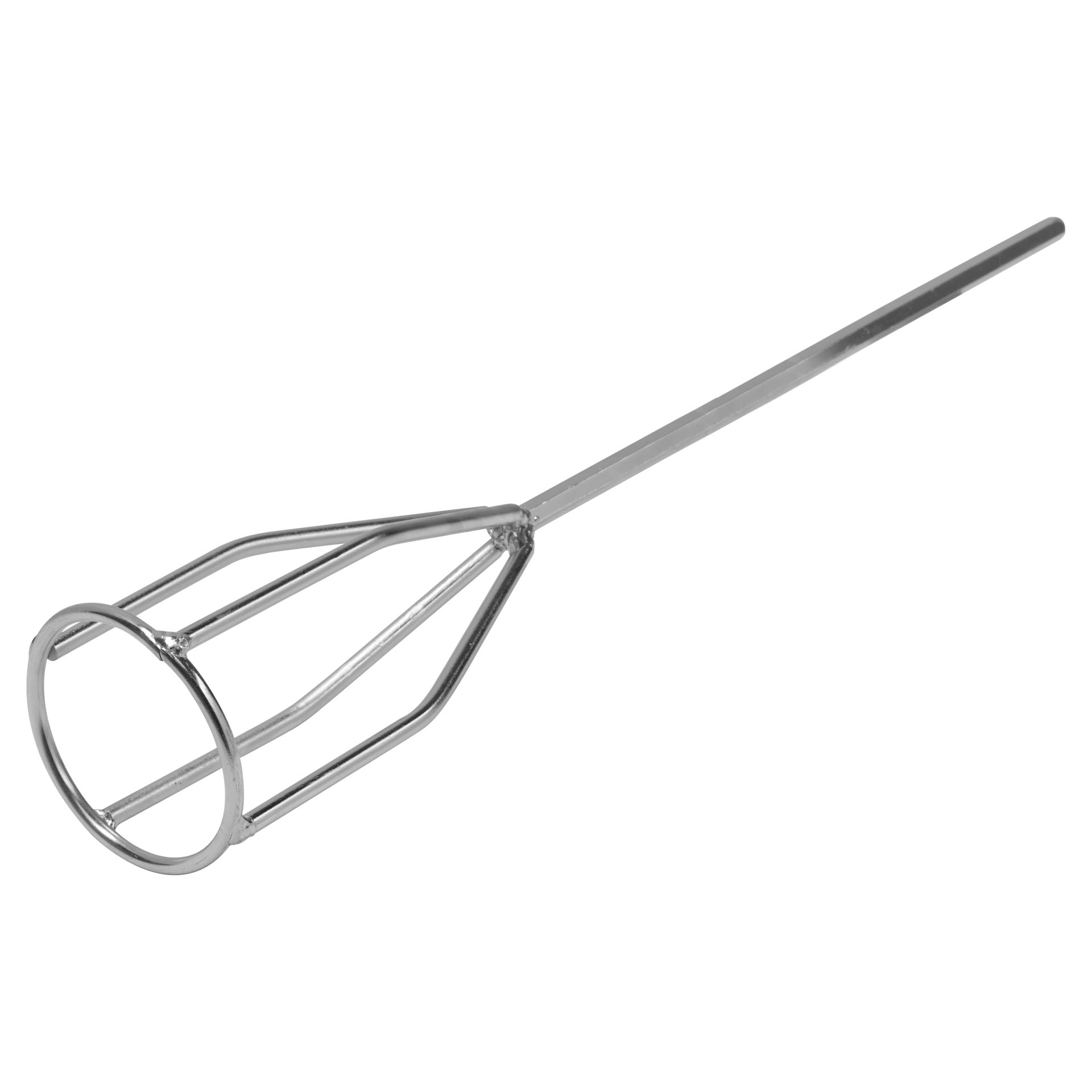 Spiralmischer Für Gipsputz 100mm Vorstahl