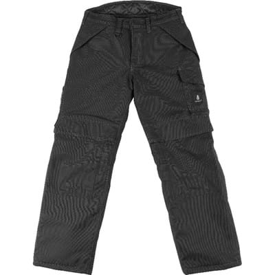 Winterhose Louisville 10090-194, schwarz, Größe XS