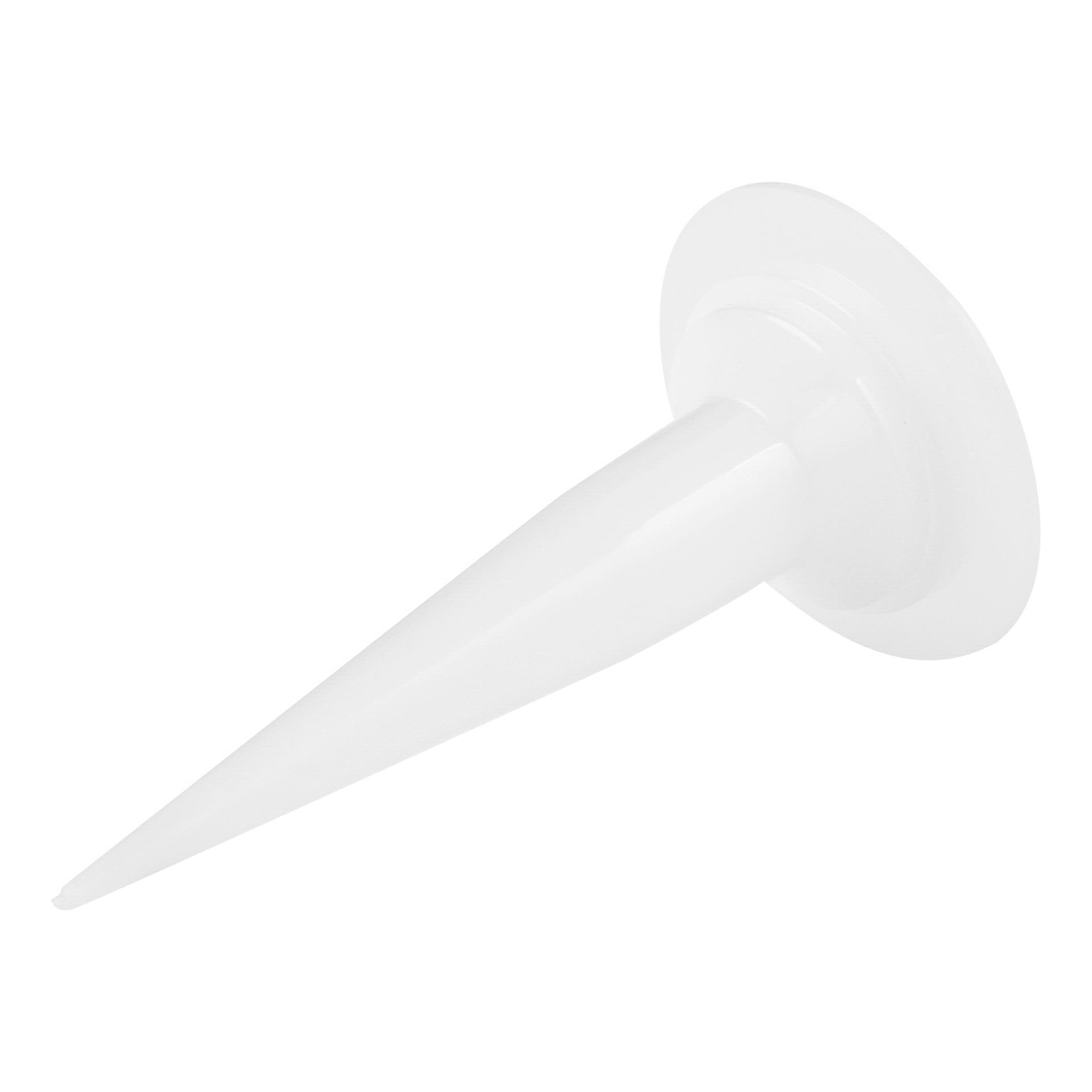 Quetschspitze Für Silikon-, Acryl- Und Klebeverbindungen (3er-pack) Vorstahl