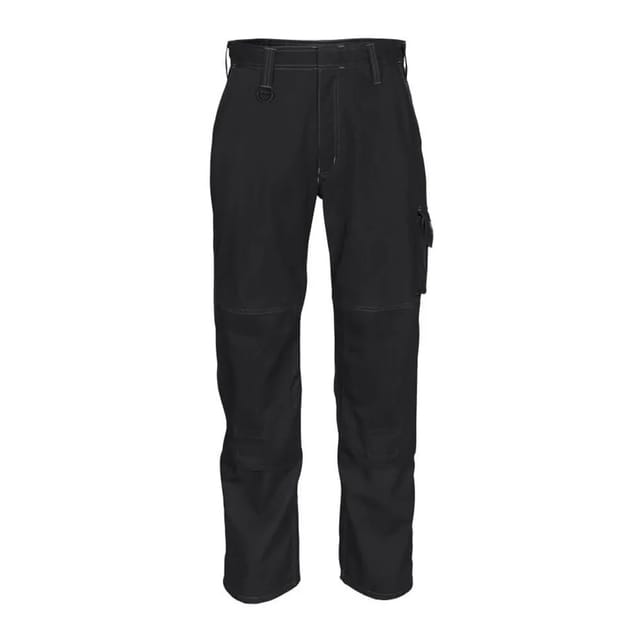 Berufshose Biloxi 12355-630, schwarz, Größe C50, 90