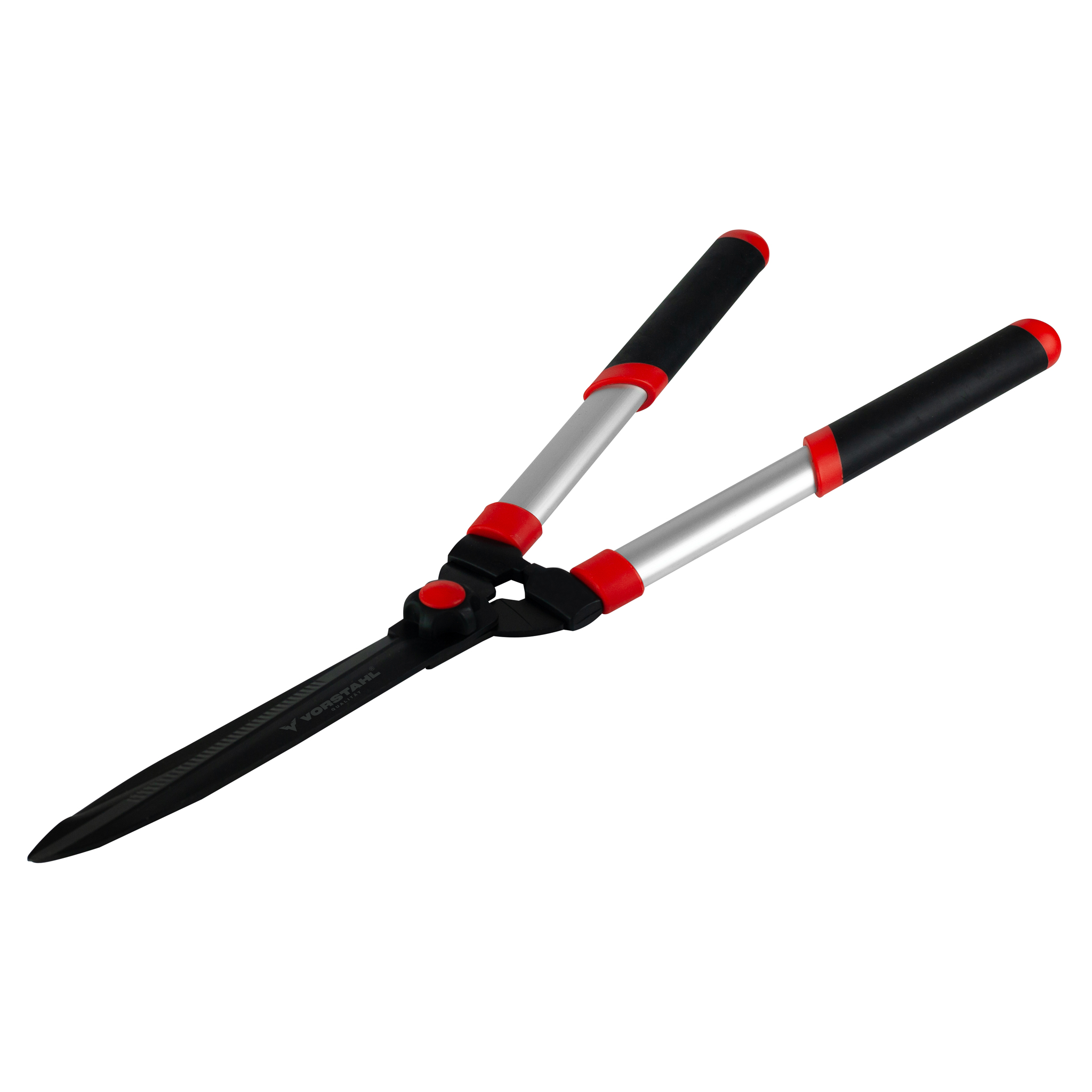 Gerade Heckenschere 645 Mm Große Vorstahl-heckenschere