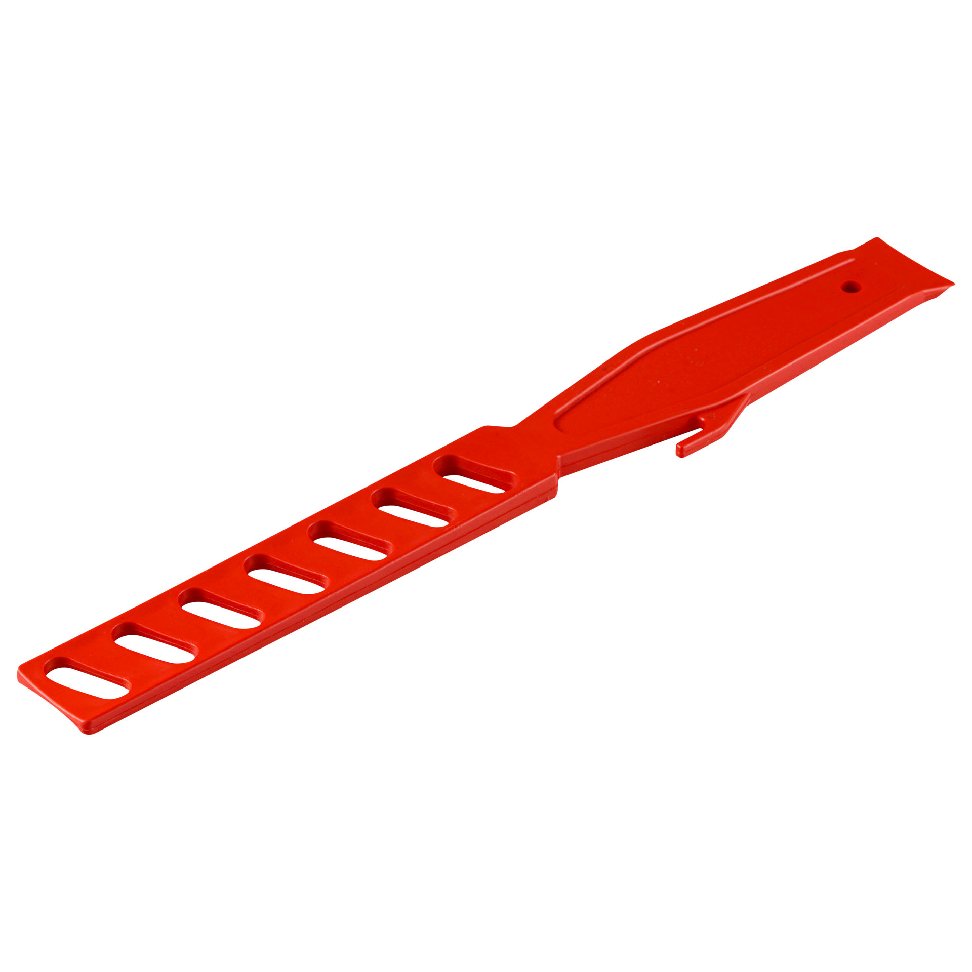 Kunststoff-farbmischer 280mm Vorstahl