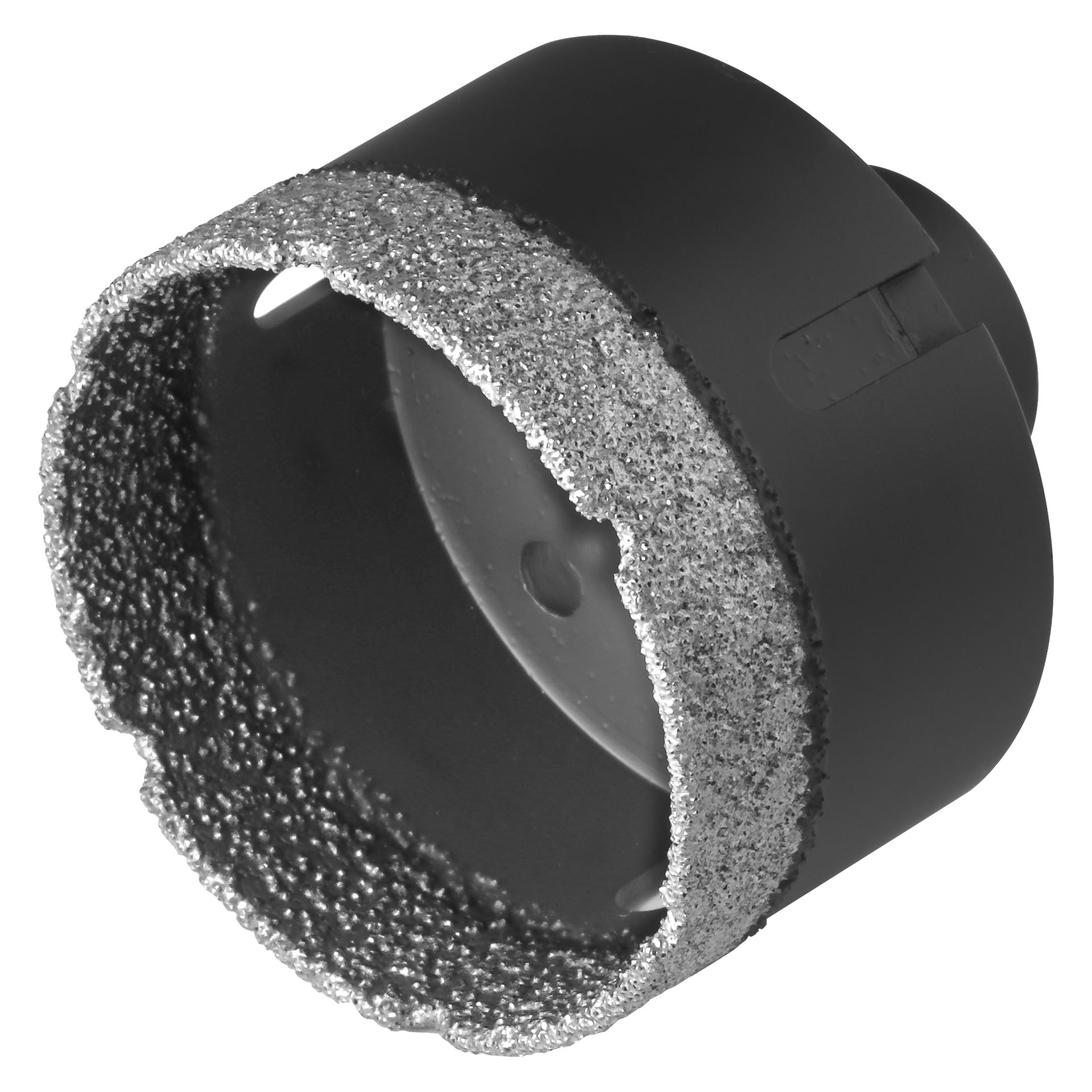 Diamant-lochsäge Für Steinzeug, Beton, Granit, Durchmesser 28 Mm, M14, Vorstahl