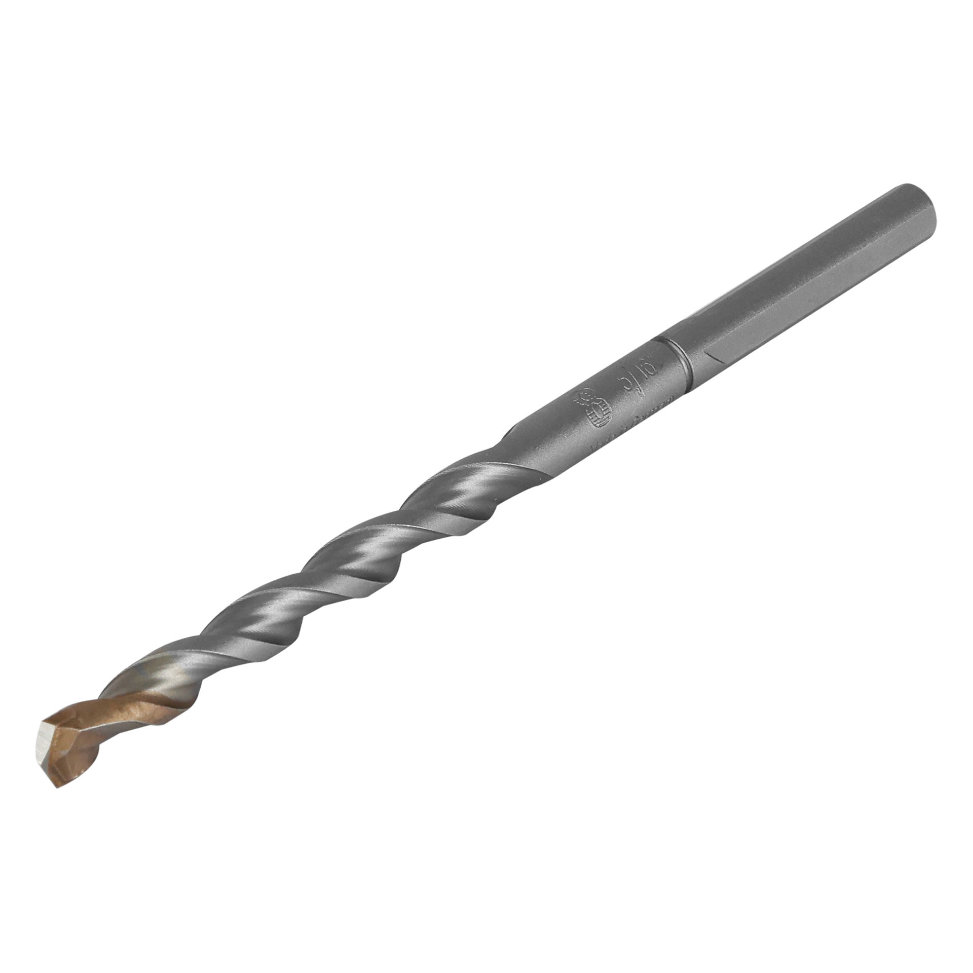 Bohrer Für Beton, Stein, Mauerwerk Widia Widia 5 Mm X 115 Mm Vorstahl