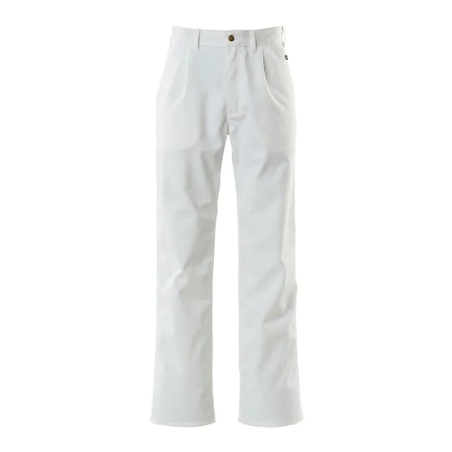 Bundhose Montana 00579-430, weiß, Größe C64, 90