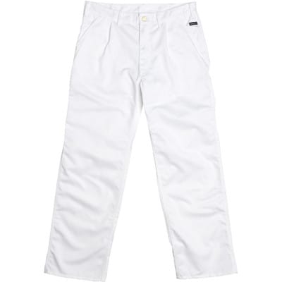 Bundhose Montana 00579-430, weiß, Größe C70, 90