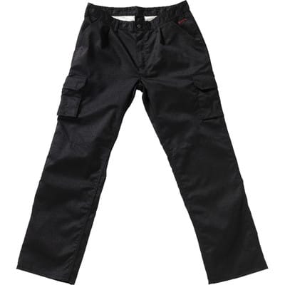 Bundhose Pasadena 07479-330, schwarz, Größe C54, 82