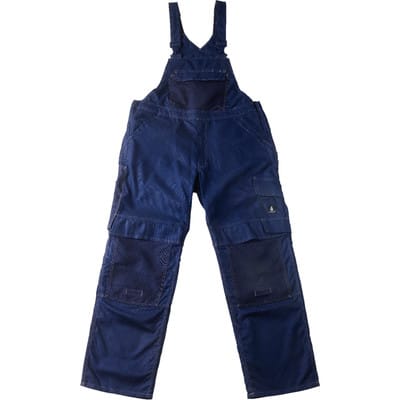 Berufslatzhose Orense 08269-010, marineblau, Größe C46, 90
