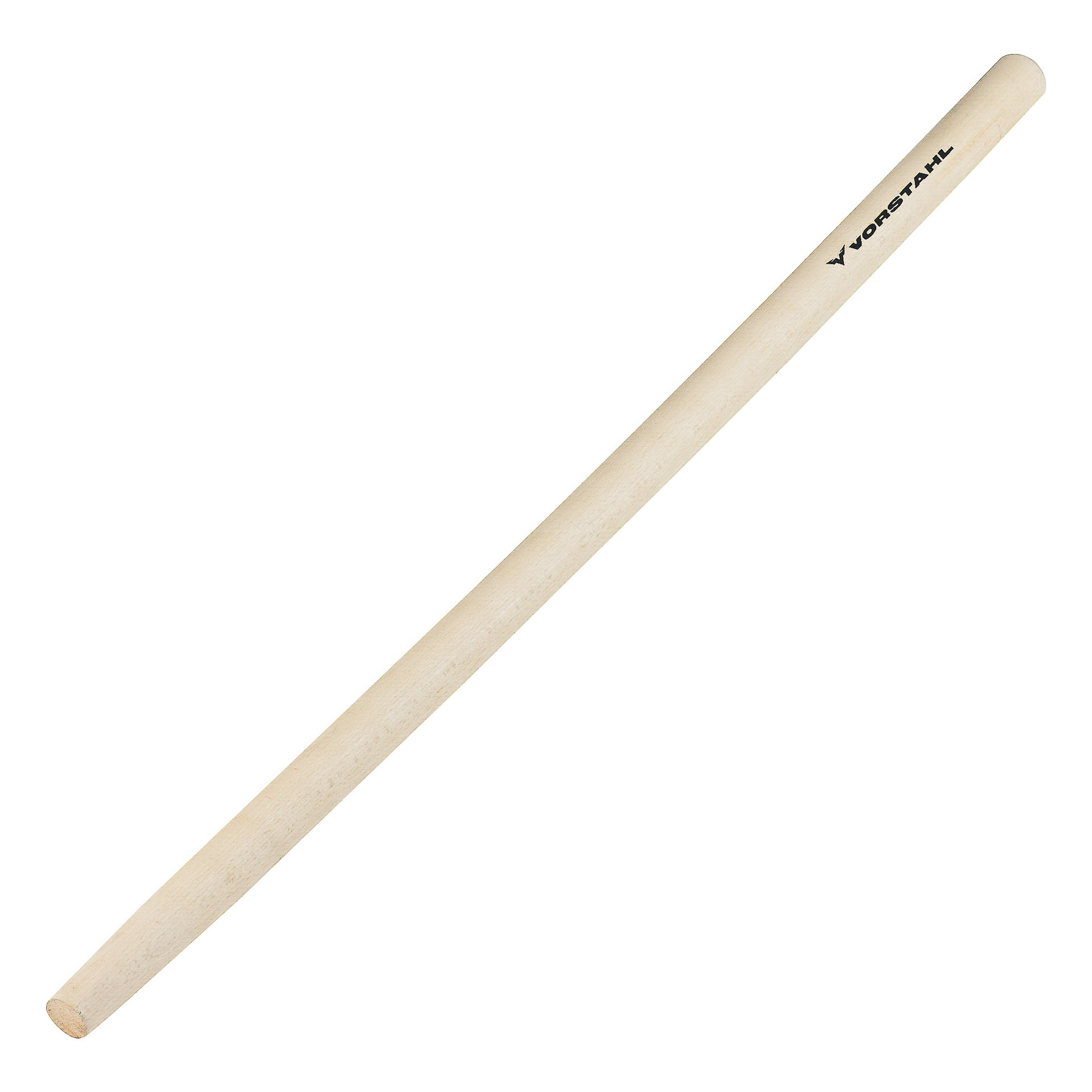 Holzgriffstil Für Spatenschaufel 38 Mm X 100 Cm Vorstahl