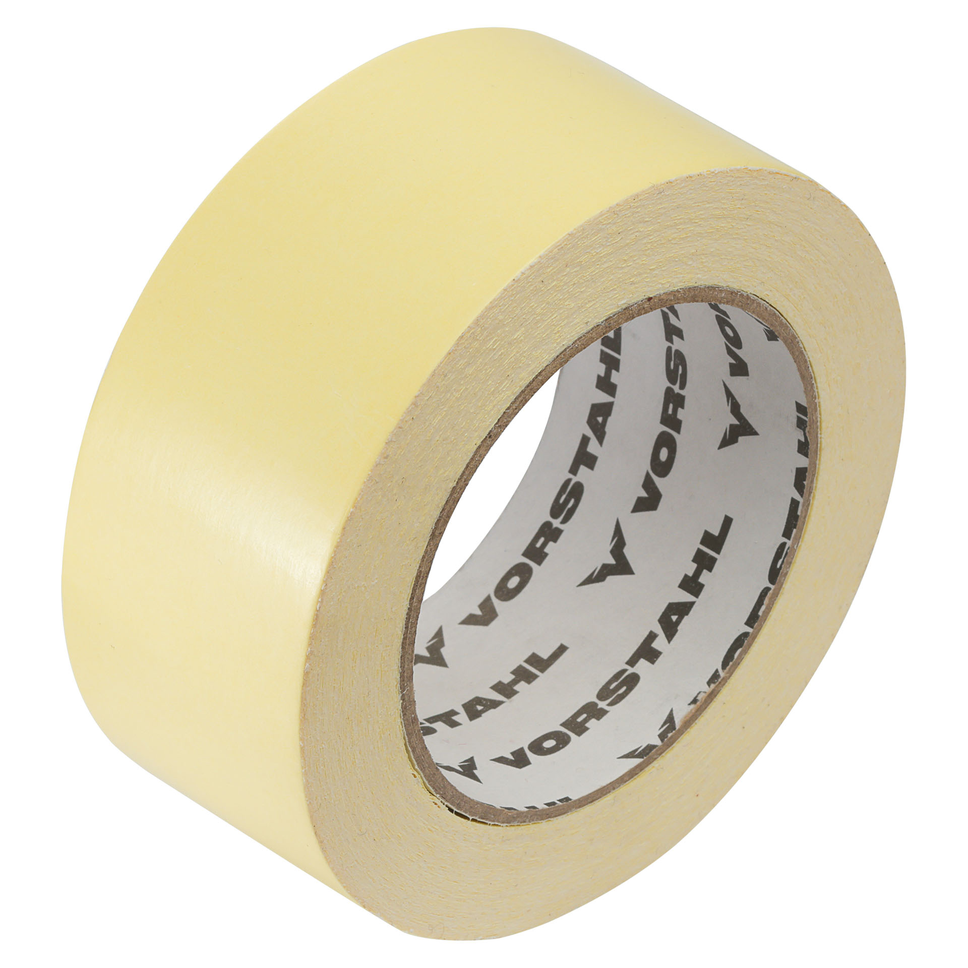Verstärktes Doppelseitiges Abdeckband, Verstärkt 48 Mm X 25 M Vorstahl
