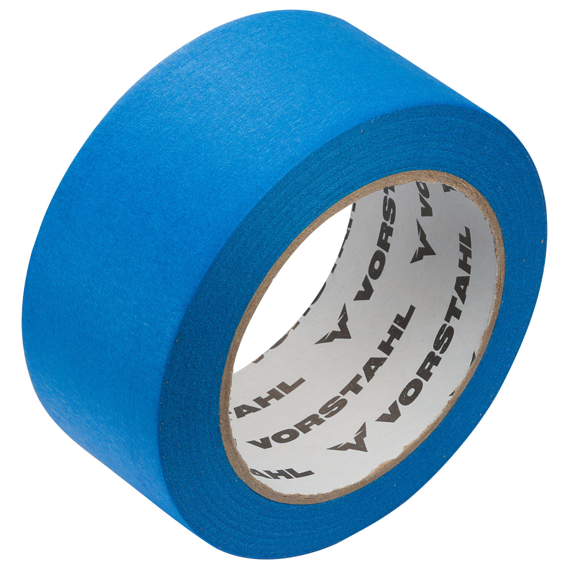 Blaues Abdeckband 25 Mm X 50 M Papier Vorstahl