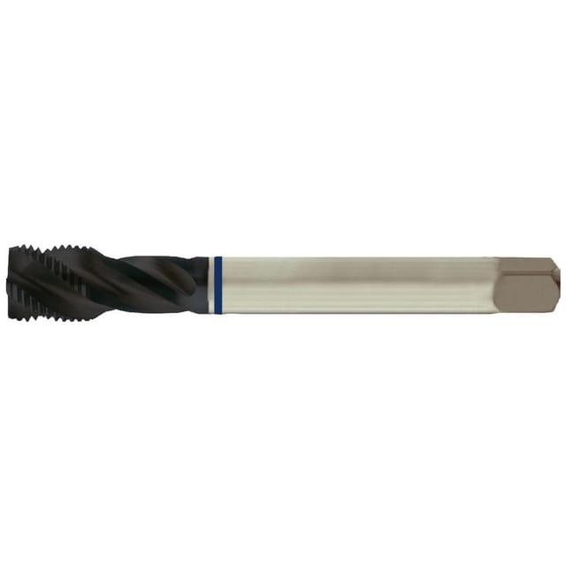 Maschinen-Gewindebohrer G DIN 5156C HSSE G3/4" vap VA