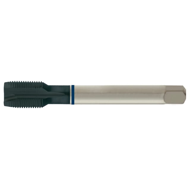 Maschinen-Gewindebohrer G DIN 5156B HSSE G1/2" vap VA