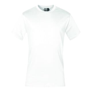Men’s Premium-T-Shirt new light grey, Größe XL