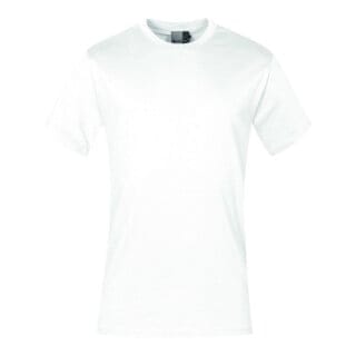 Men’s Premium-T-Shirt new light grey, Größe L