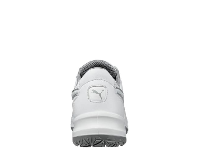 Sicherheitshalbschuh Clarity Low, S2 SRC, weiß, Größe 43