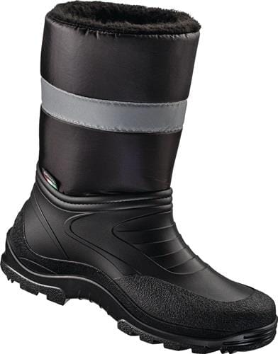 Winterstiefel SKAGEN 35078, schwarz, Größe 43