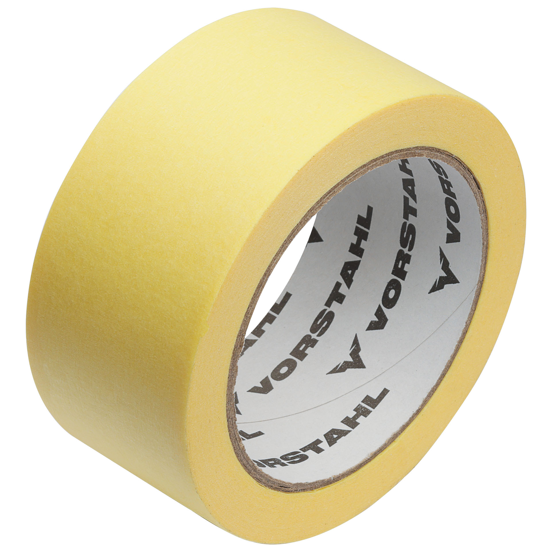 Gelbes Abdeckband 30 Mm X 50 M Papier Vorstahl